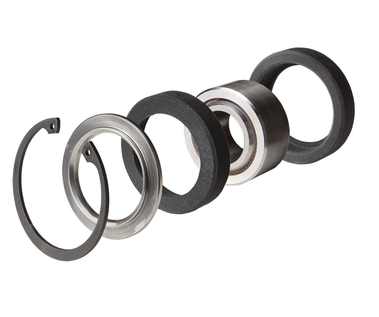 21-23 FORD BRONCO REAR ADJUSTABLE TRACK BAR