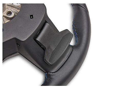 Mustang Dark Horse Steering Wheel Kit