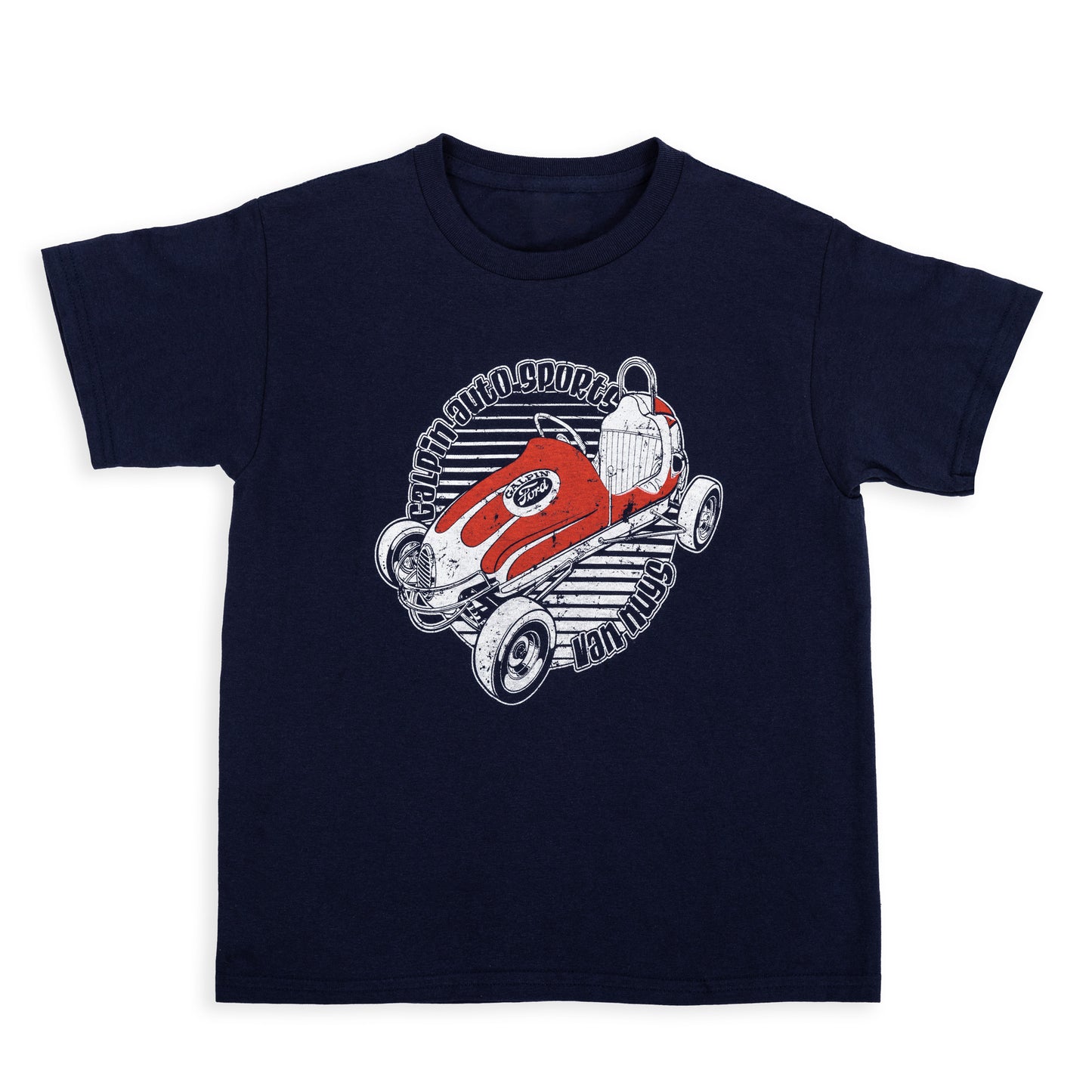 Kids 1/4 Midget racer