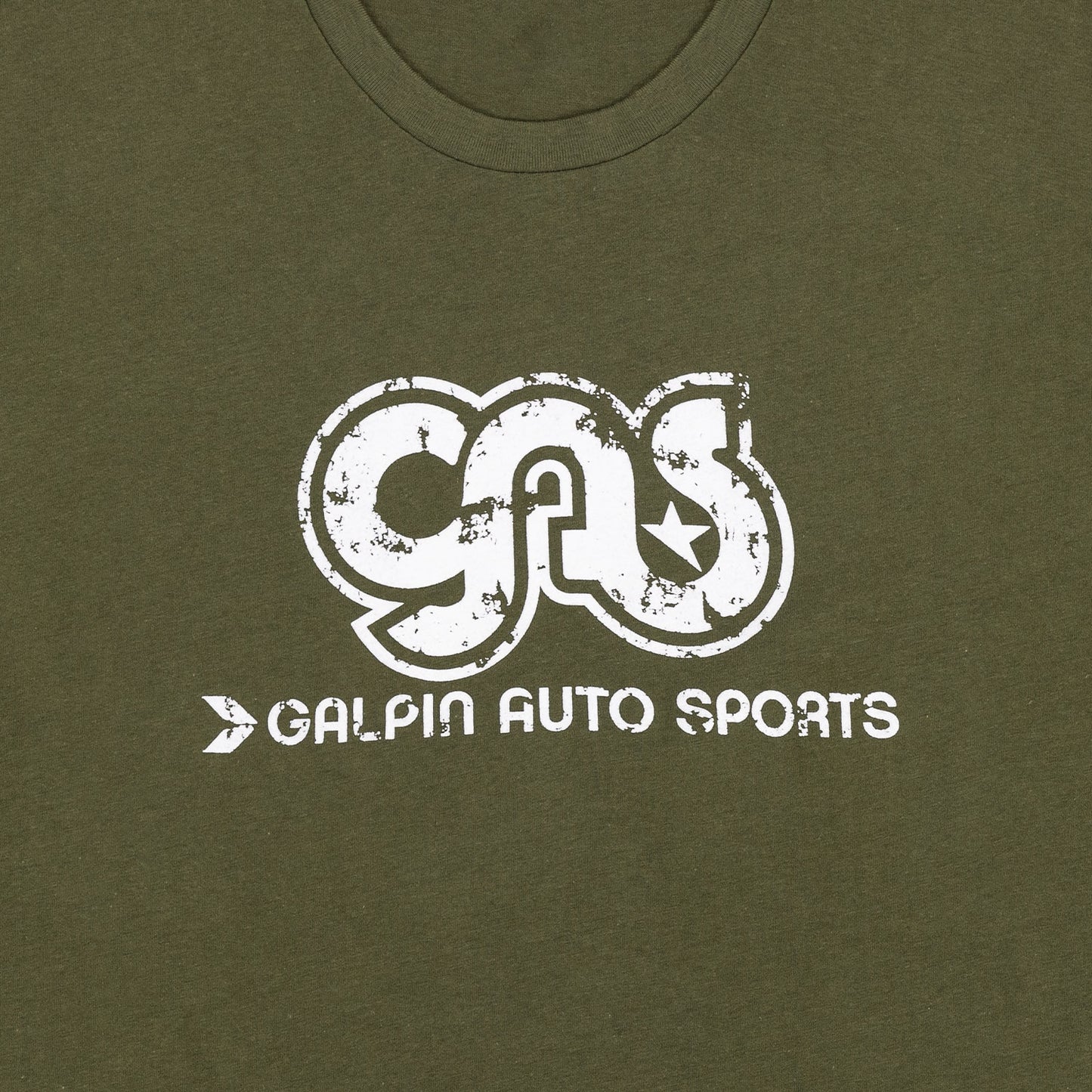 Galpin Auto Sports Male Tee