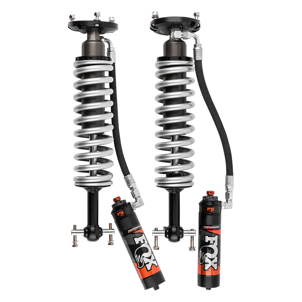 PERFORMANCE ELITE SERIES 2.5 COIL-OVER RESERVOIR SHOCK (PAIR)