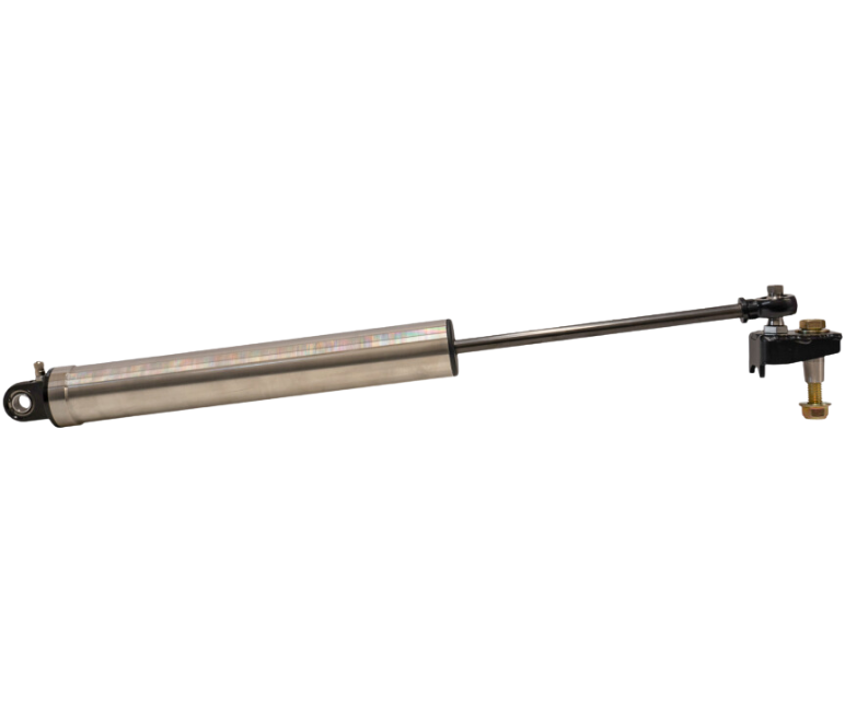 High Mount Steering Stabilizer