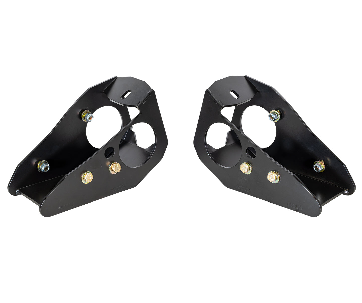 21-23 FORD BRONCO REAR LOWER CONTROL ARM MOUNT SKID