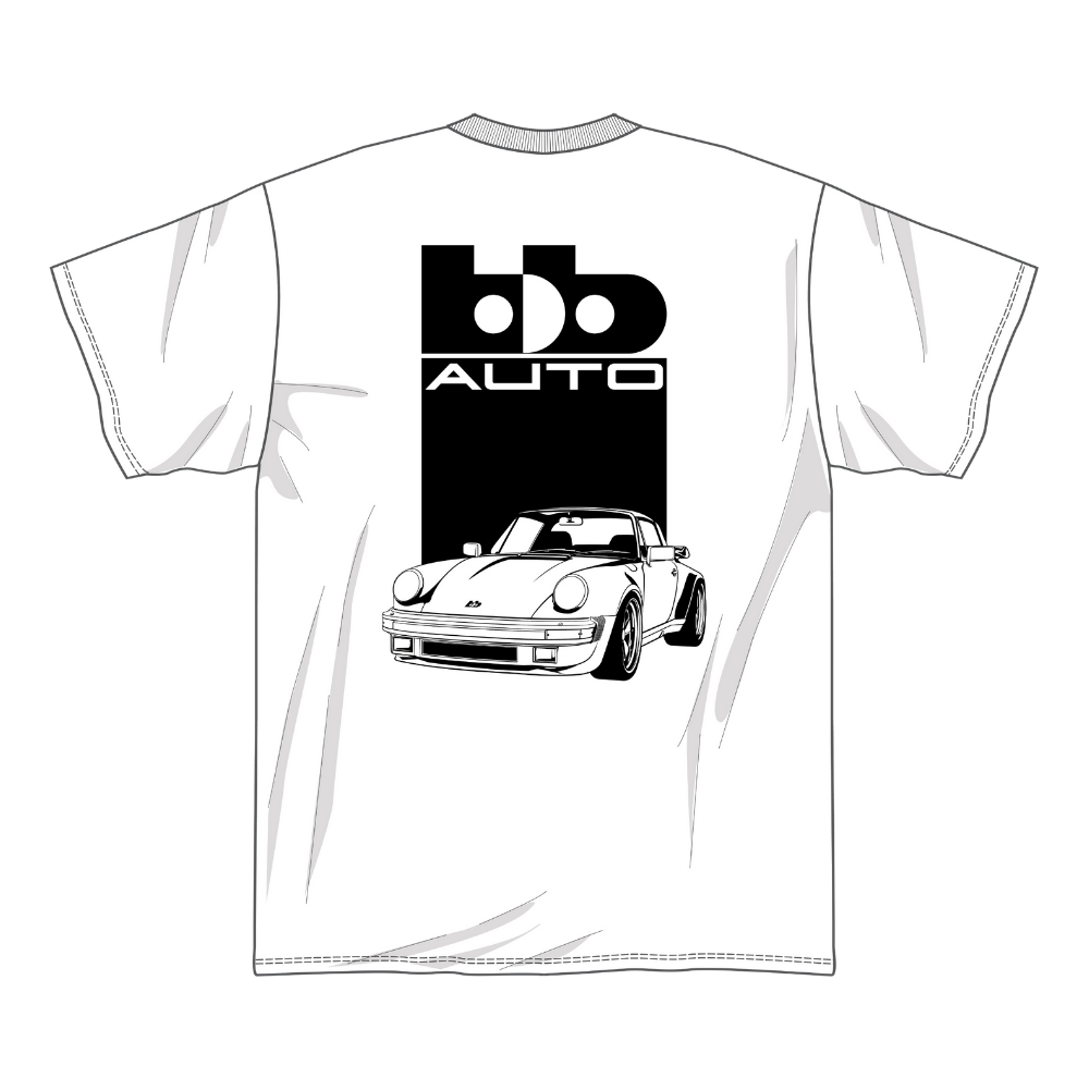 BB AUTO TEE
