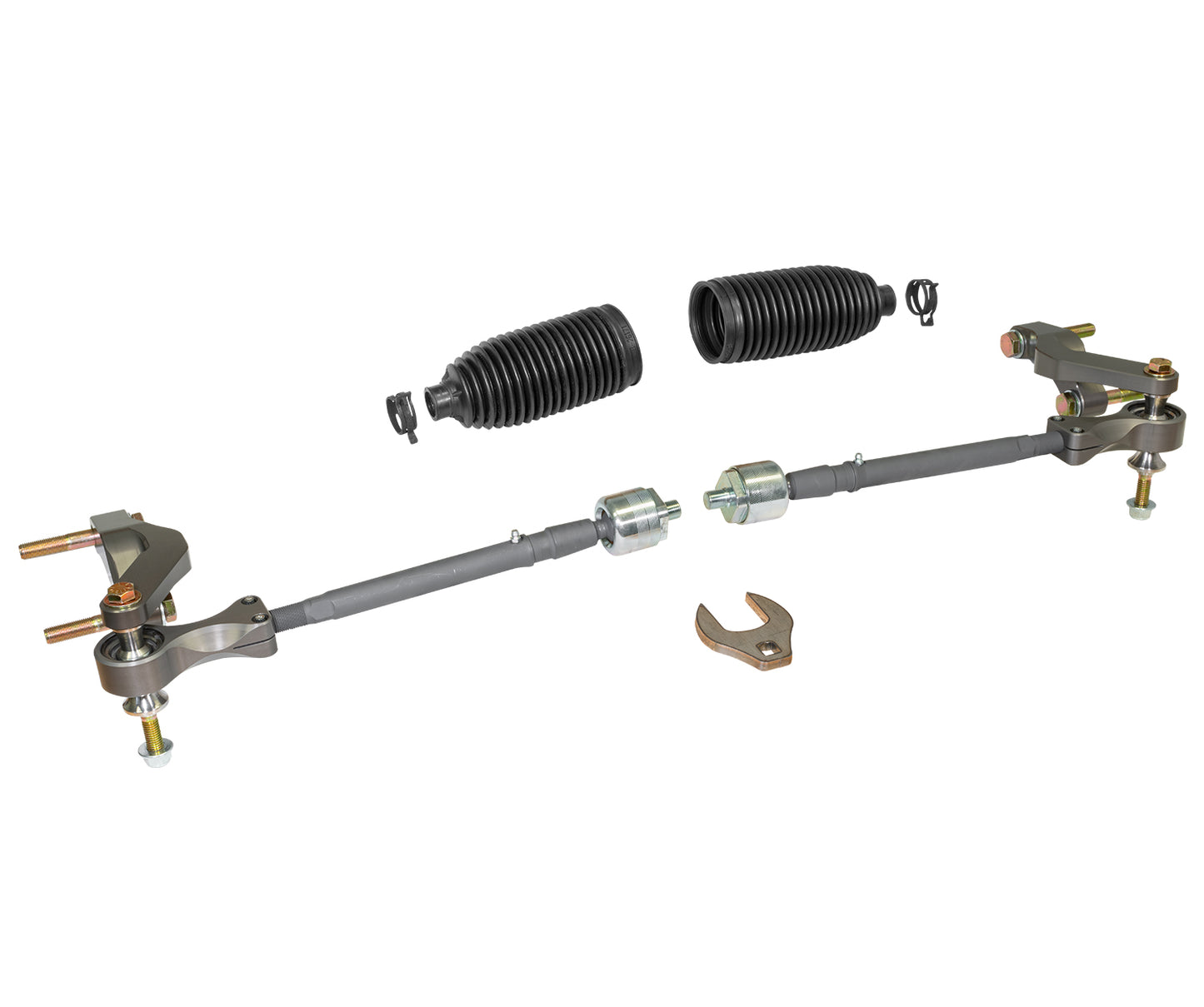 Ford Bronco Steering Bundle
