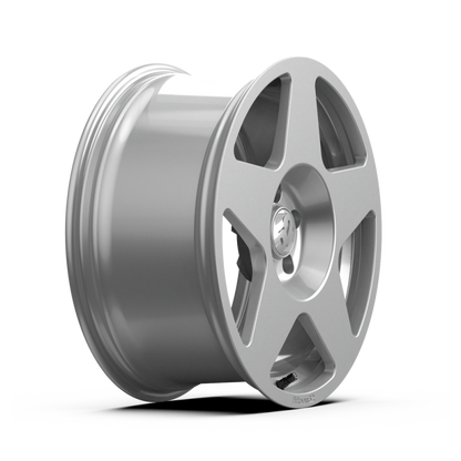 fifteen52 Tarmac 17X7.5 / 5x100 BP / 30mm ET / 73.1mm CB / 5.4in BS / Speed Silver Wheel