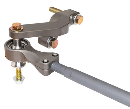 21-23 FORD BRONCO STEERING TIE-ROD SYSTEM