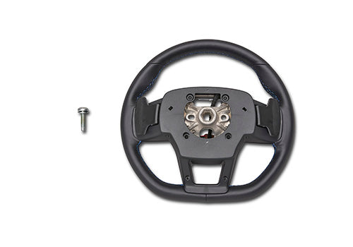Mustang Dark Horse Steering Wheel Kit