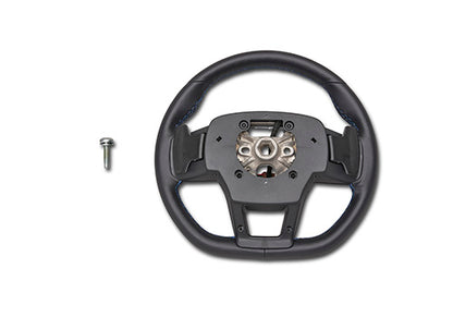 Mustang Dark Horse Steering Wheel Kit