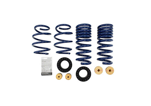 Ford Mustang GT Suspension Bundle