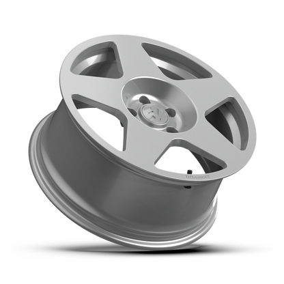 fifteen52 Tarmac 17X7.5 / 4x108 BP / 42mm ET / 63.4mm CB / 5.875in BS / Speed Silver Wheel