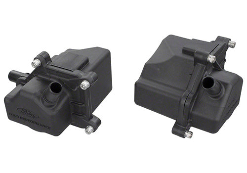 Mustang 5.0L Air/Oil Separator Kit L & R