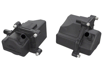 Mustang 5.0L Air/Oil Separator Kit L & R