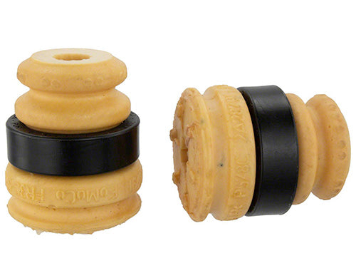 2024-2025 Ford Mustang Track Lowering Spring Kit