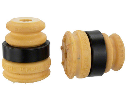 Ford Mustang GT Suspension Bundle