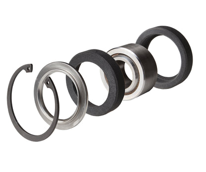 21-23 FORD BRONCO REAR ADJUSTABLE TRACK BAR