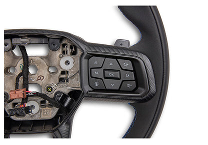 Mustang Dark Horse Steering Wheel Kit