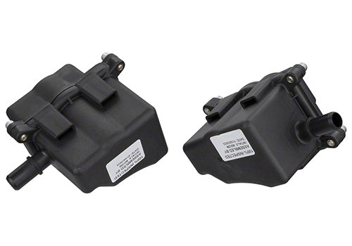 Mustang 5.0L Air/Oil Separator Kit L & R