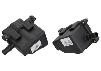 Mustang 5.0L Air/Oil Separator Kit L & R