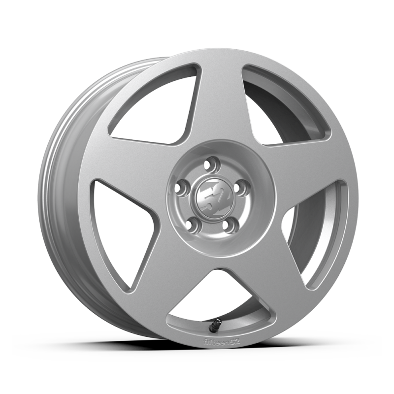 fifteen52 Tarmac 17X7.5 / 5x112 BP / 40mm ET / 66.56mm CB / 5.8in BS / Speed Silver Wheel