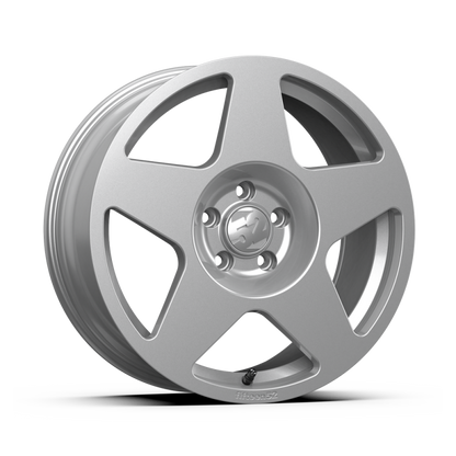 fifteen52 Tarmac 17X7.5 / 5x112 BP / 40mm ET / 66.56mm CB / 5.8in BS / Speed Silver Wheel
