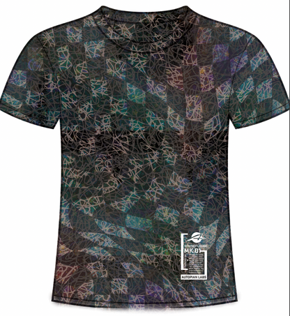 Stain-O-Flage Mk. 01 Original Design