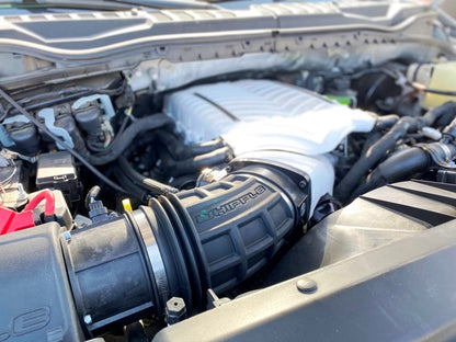 WHIPPLE 2020-2022 GODZILLA 7.3L F250-F350 SUPERCHARGER