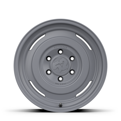 fifteen52 Analog HD 16x7.5 / 6x139.7 BP / 0mm ET / 106.2mm CB / 4.22in BS / Peak Grey Wheel