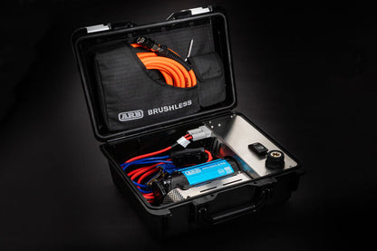 ARB Portable Brushless Single Compressor - 12V