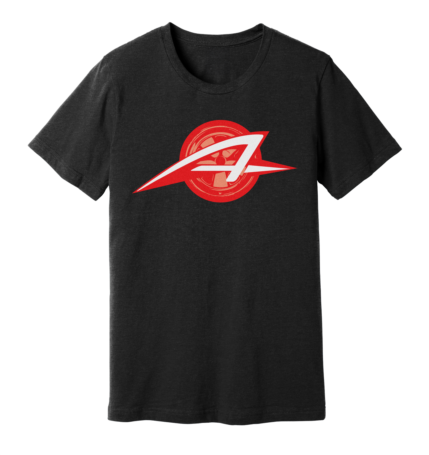 The Autopian Wheel Logo Shirt