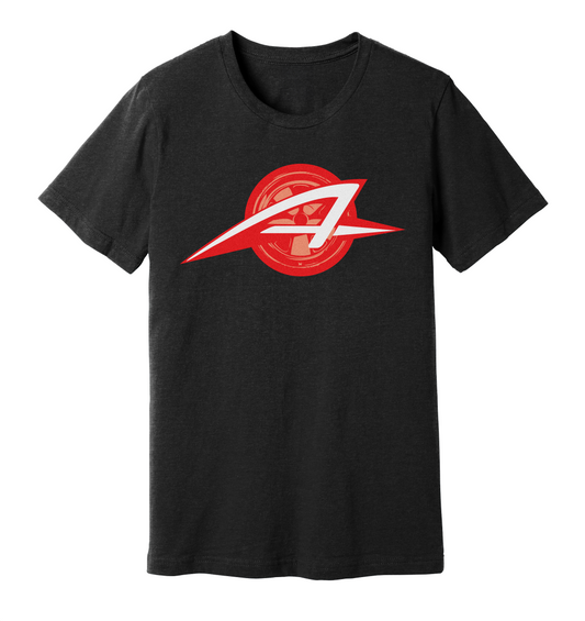 The Autopian Wheel Logo Shirt