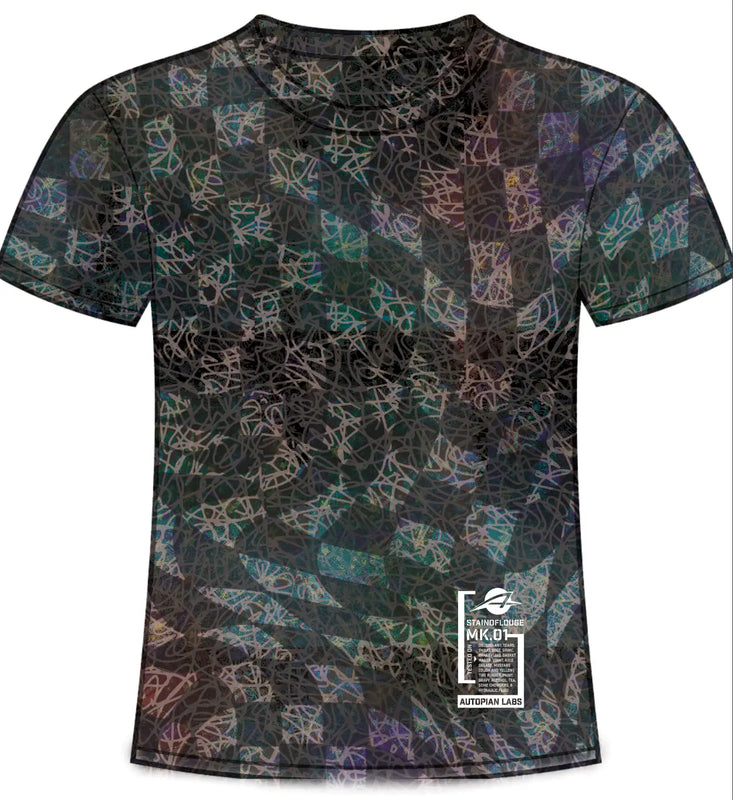 Stain-O-Flage Mk. 01 Original Design