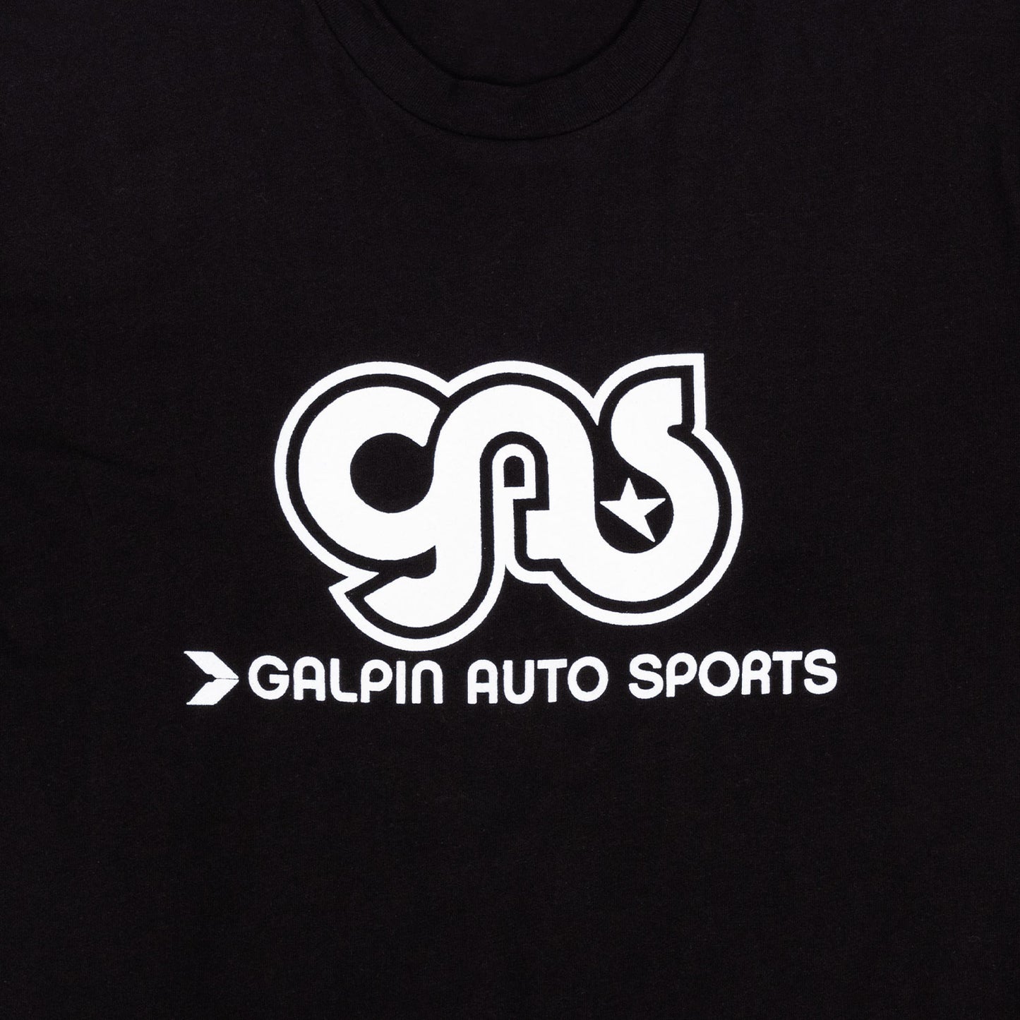 Galpin Auto Sports Male Tee