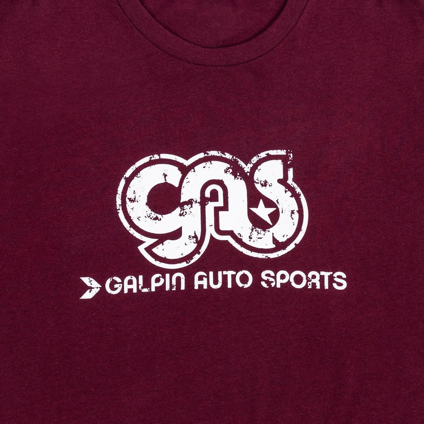 Galpin Auto Sports Male Tee