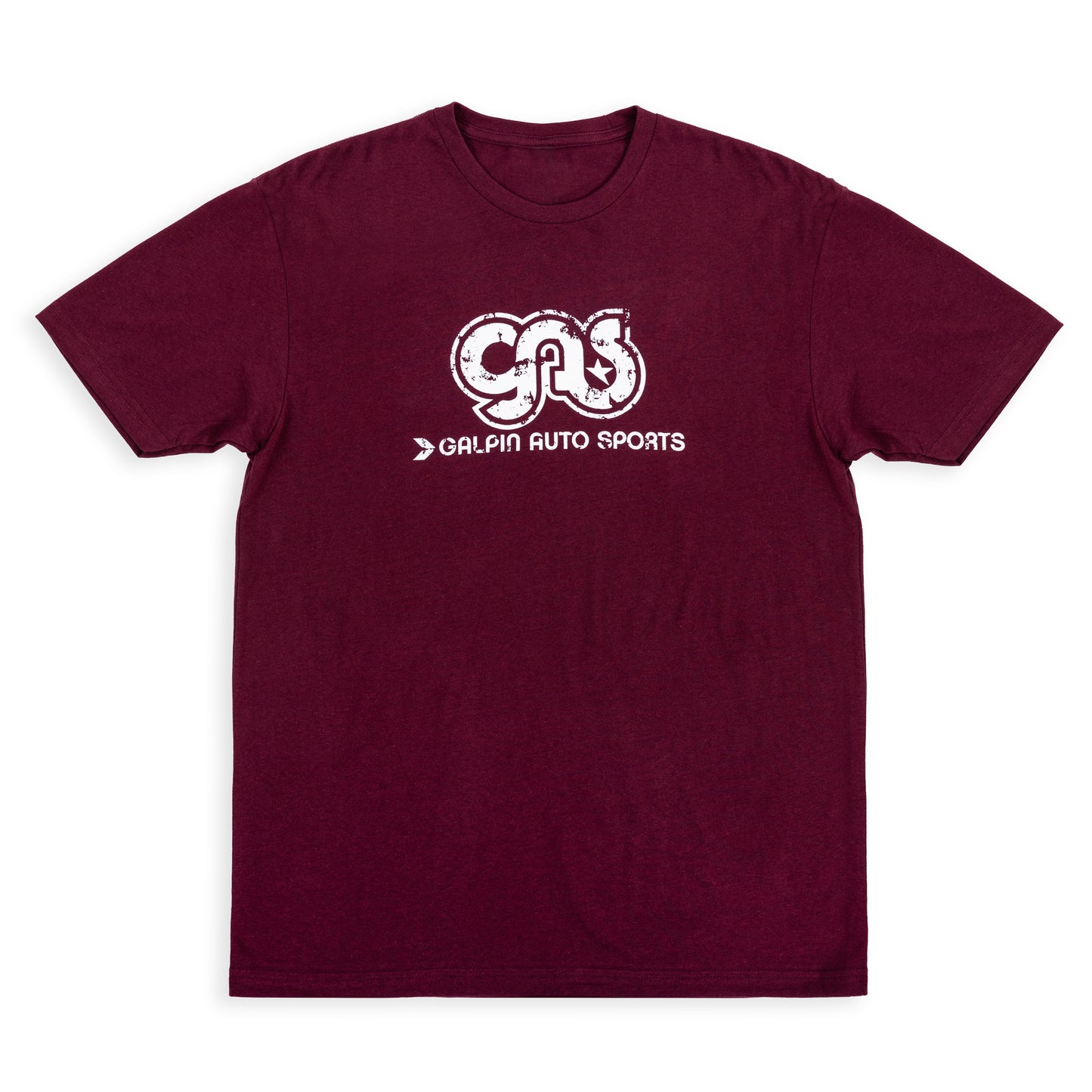 Galpin Auto Sports Male Tee