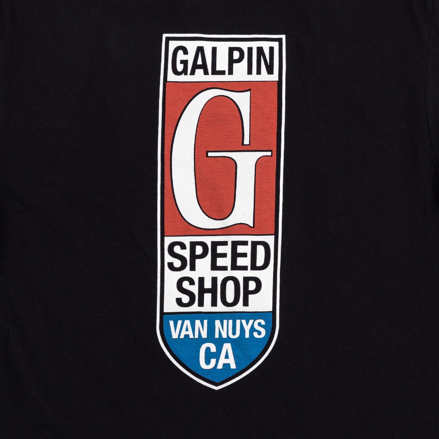 Galpin Speed Shop Tee