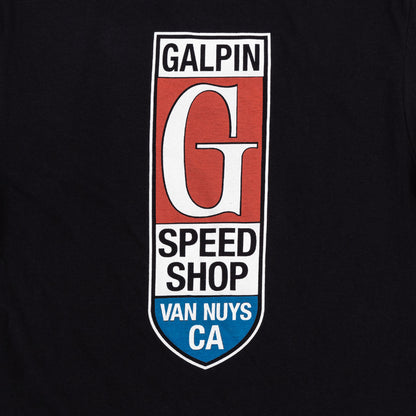Galpin Speed Shop Tee