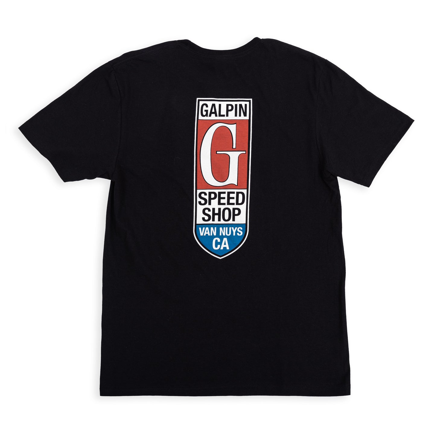 Galpin Speed Shop Tee