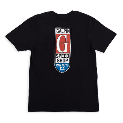 Galpin Speed Shop Tee
