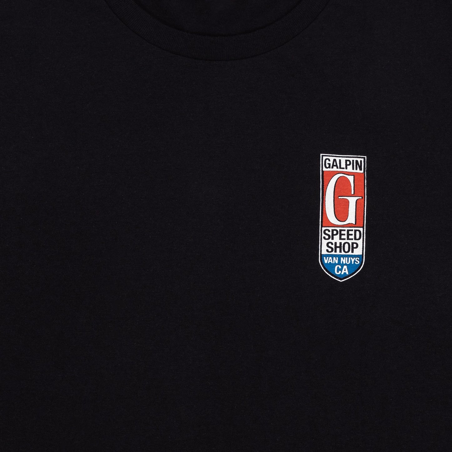 Galpin Speed Shop Tee