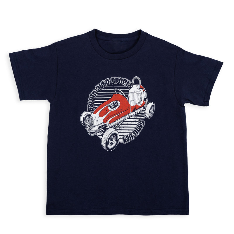 Kids 1/4 Midget racer