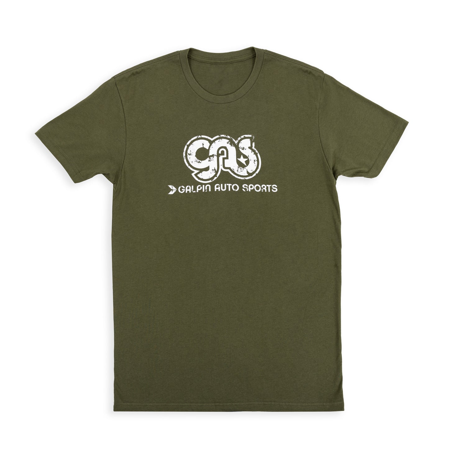 Galpin Auto Sports Male Tee