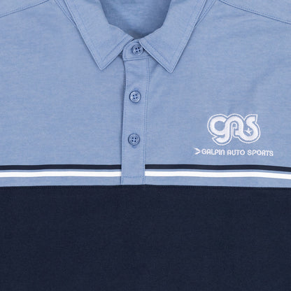 Travis Matthew GAS Polo