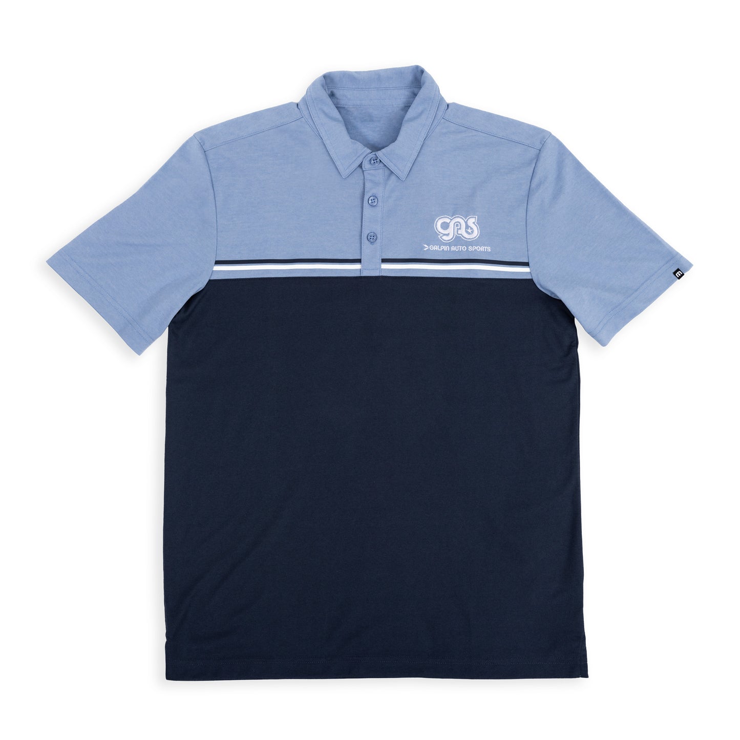 Travis Matthew GAS Polo