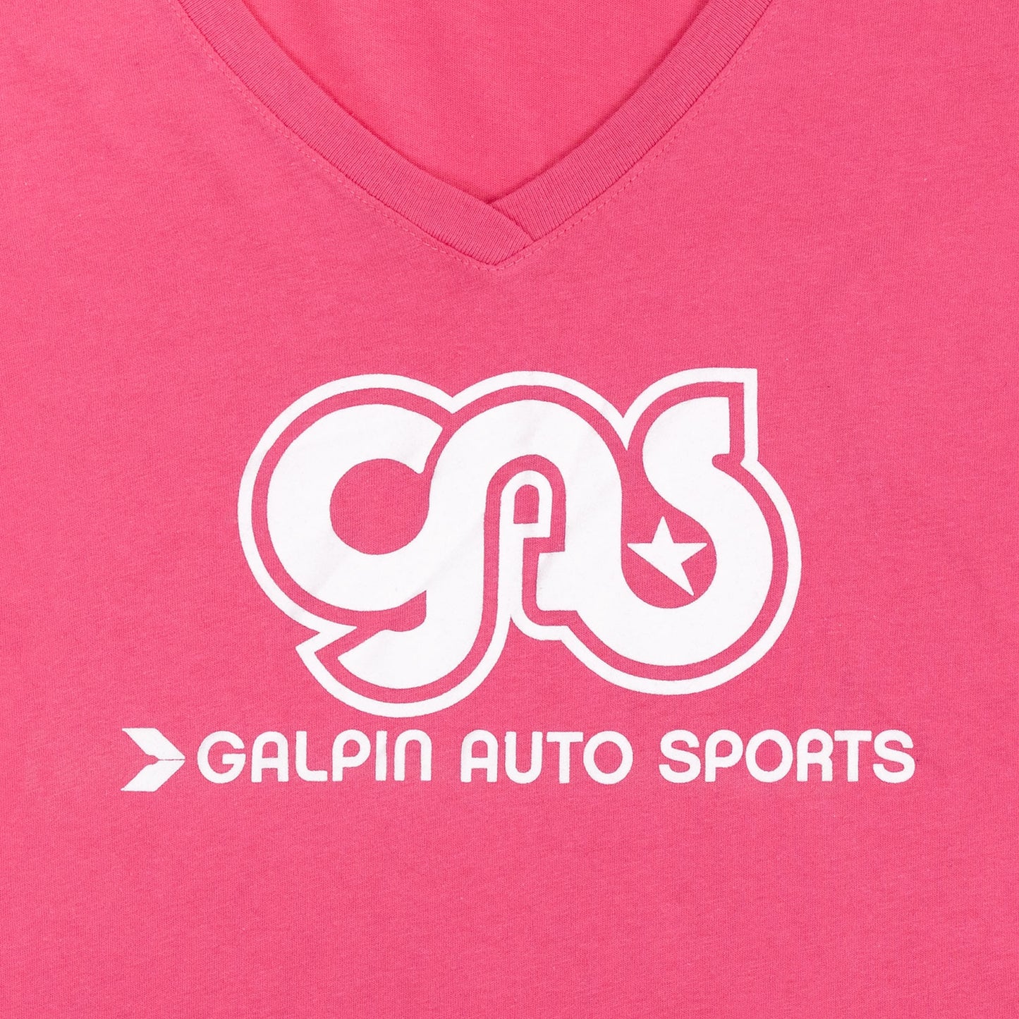 Galpin Auto Sports Female Tee