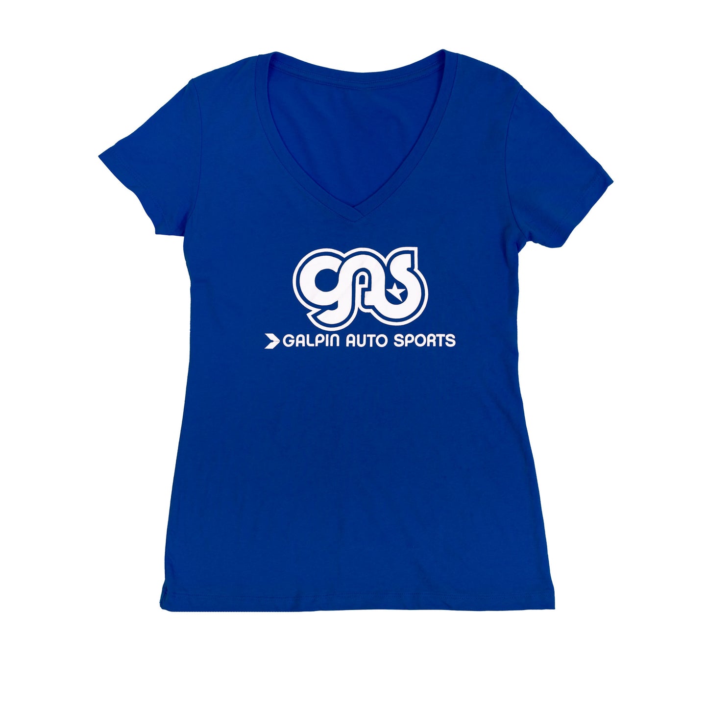 Galpin Auto Sports Female Tee