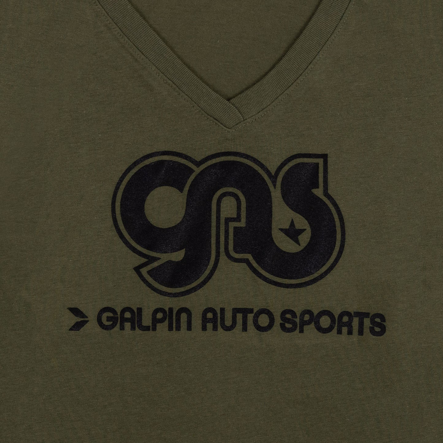 Galpin Auto Sports Female Tee