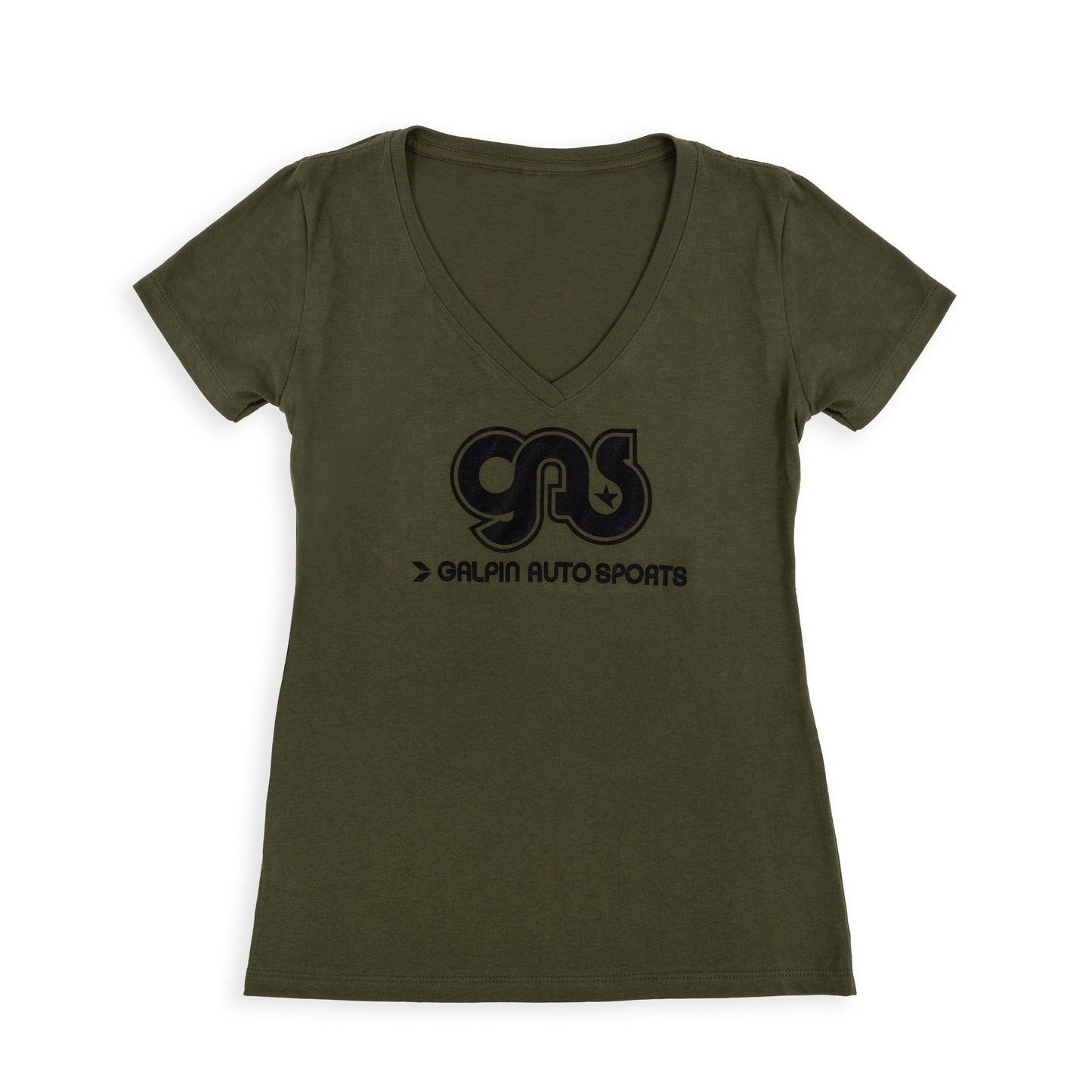 Galpin Auto Sports Female Tee