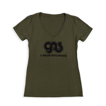 Galpin Auto Sports Female Tee