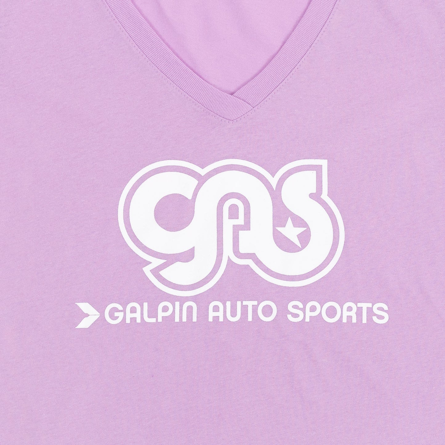Galpin Auto Sports Female Tee